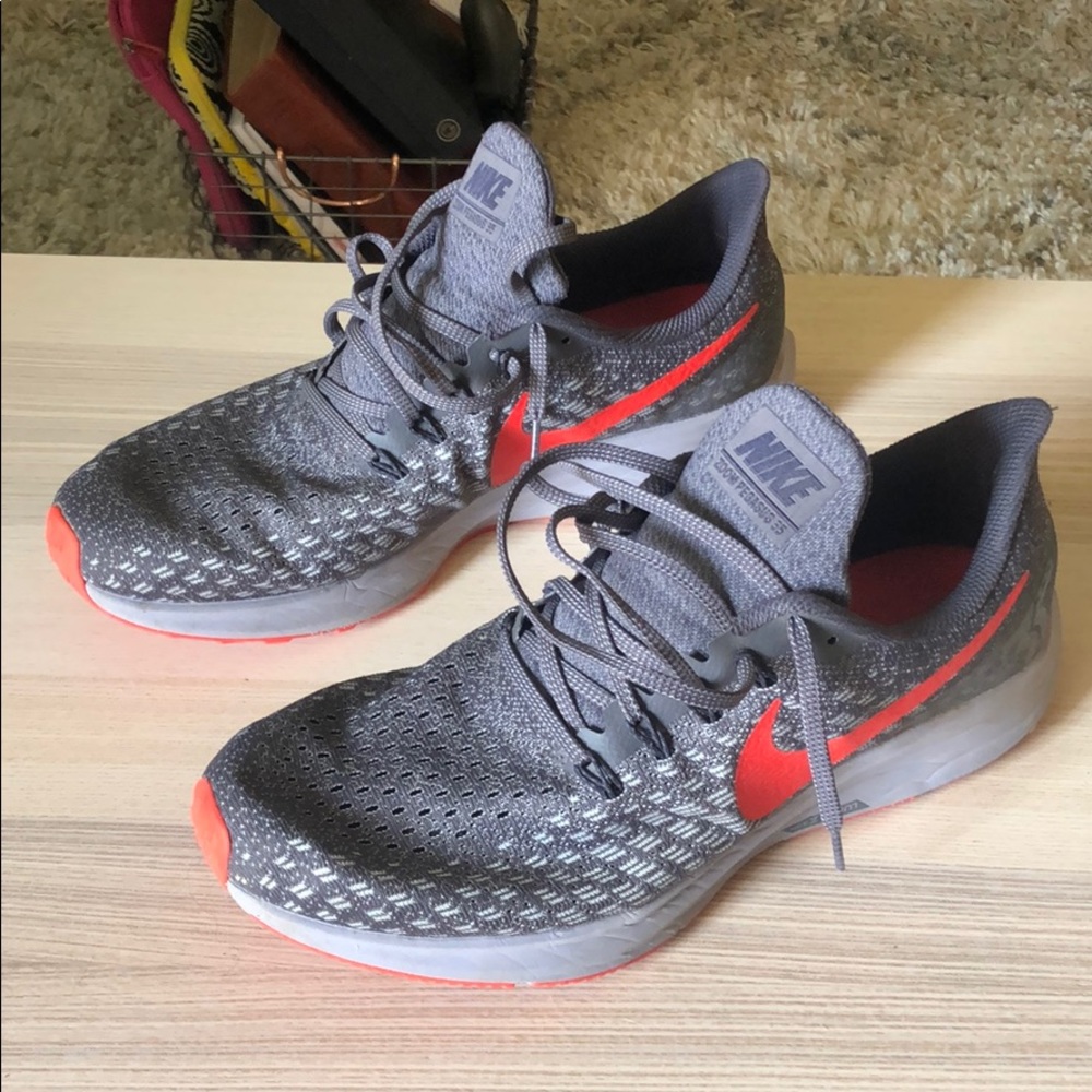 Nike Pegasus 35